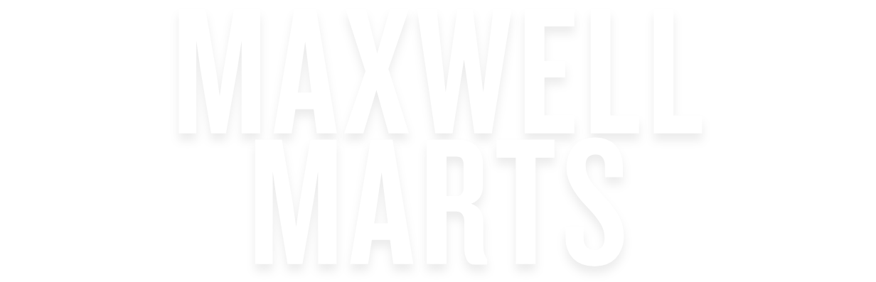 Maxwell Marts