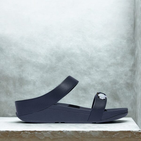 Women's Sandals Abyss Midnight Navy
